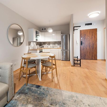 Apartamento Blue Mare Solna 104, Blisko Morza, Rck, Pkp Kołobrzeg Exterior foto